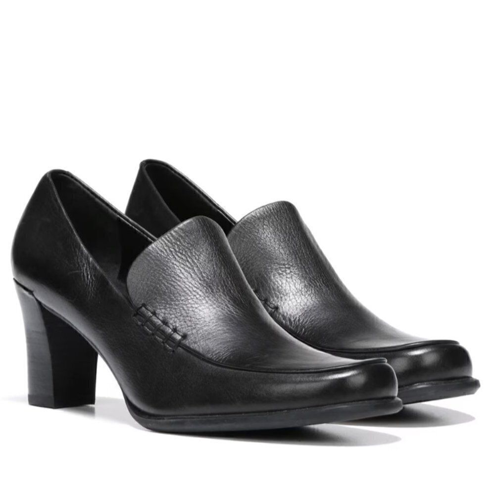 FRANCO SARTO Nolan Pump Loafers